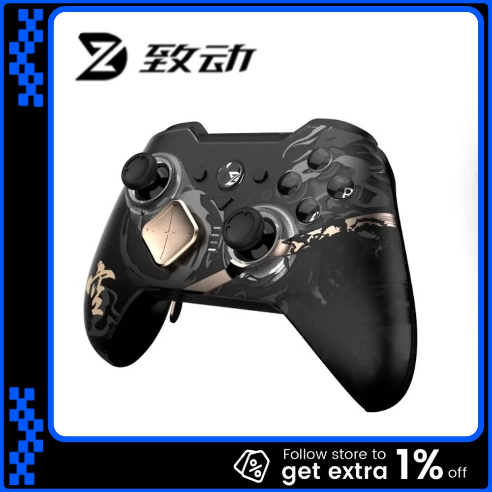 Joystick Pc Gaming - ZD O+Exzellenter Gaming-Controller Elite Modularer Sensorischer