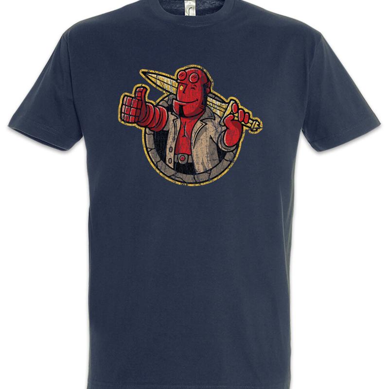 Pc Gaming Game - Hell B T-Shirt Boy Gamer Gaming