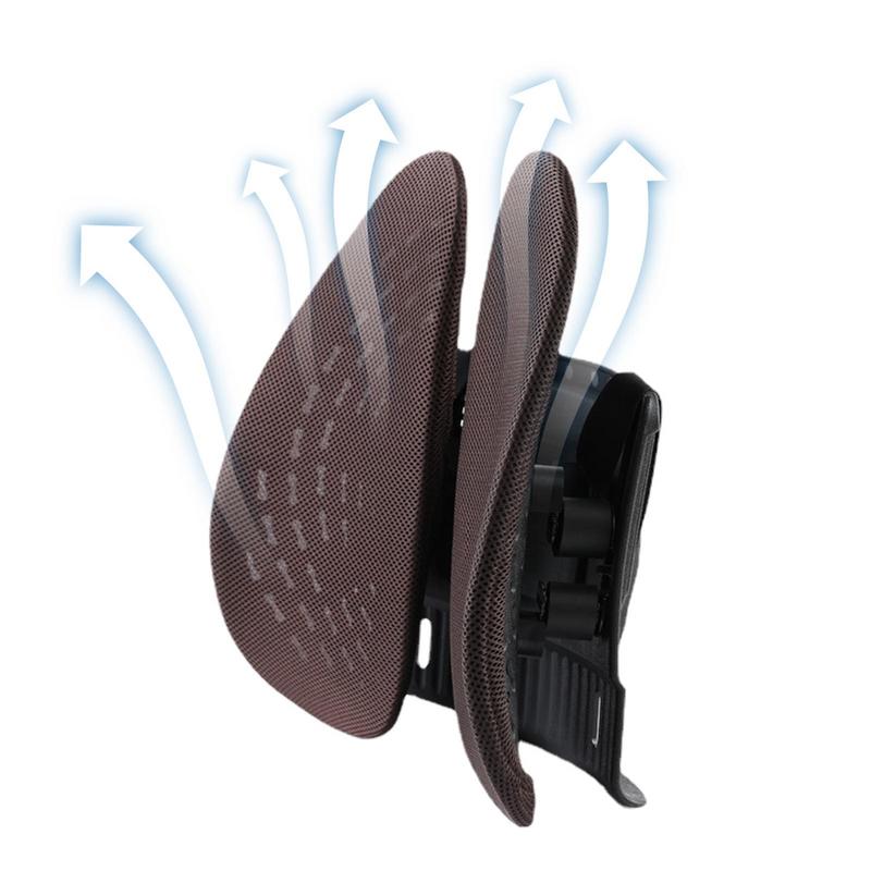 Gaming Chair Lumbar Pillow - Auto Rückens tütze Lordos stütze Kissen