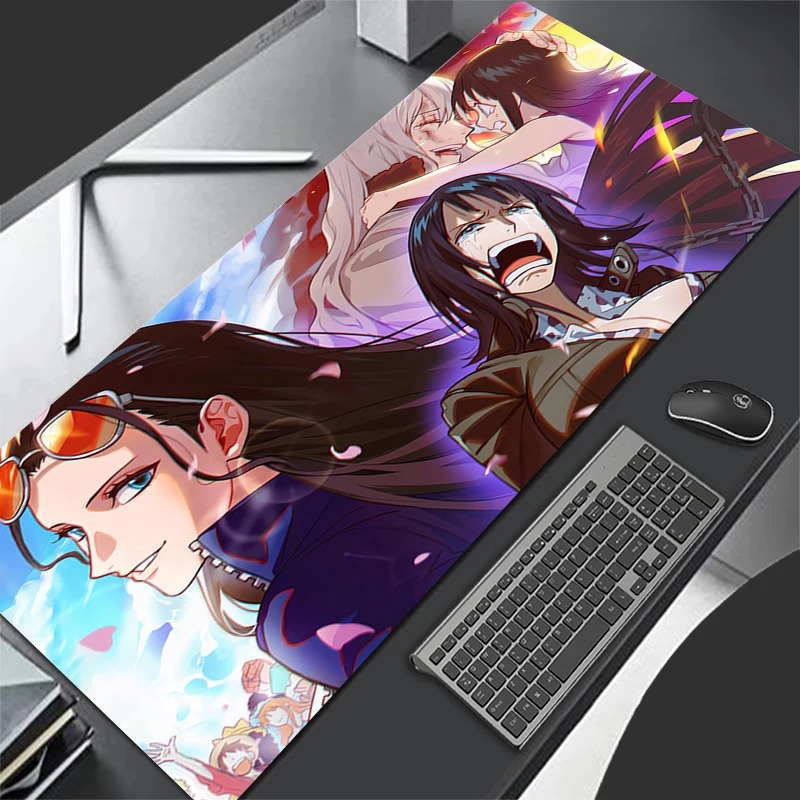 Pc Gaming Notebook - Japan Sexy Anime Mädchen Mauspad PC