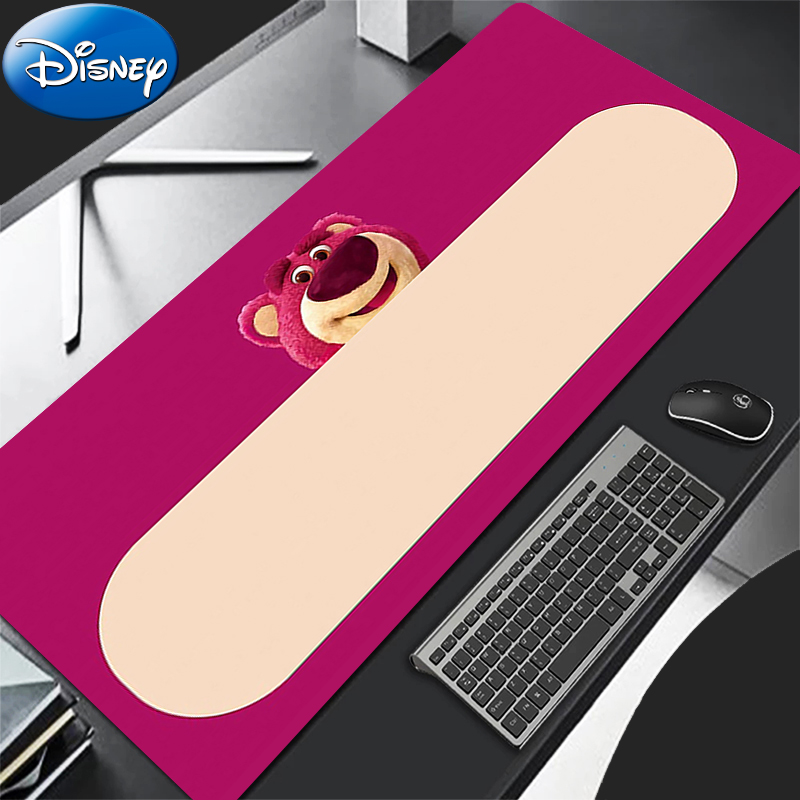 Pc Gaming Notebook - Gaming-Maus XXL-Pad Anime PC Computer Gamer