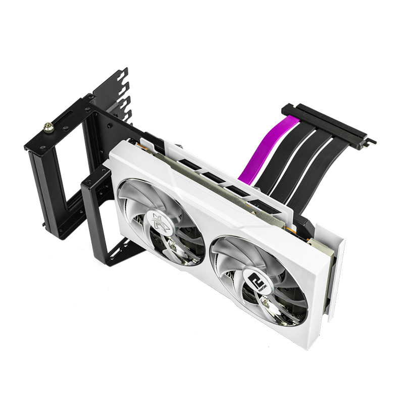 Cooler Master Grafikkarte Lenk – Pcie Riser Cable Bewertung und Preis
