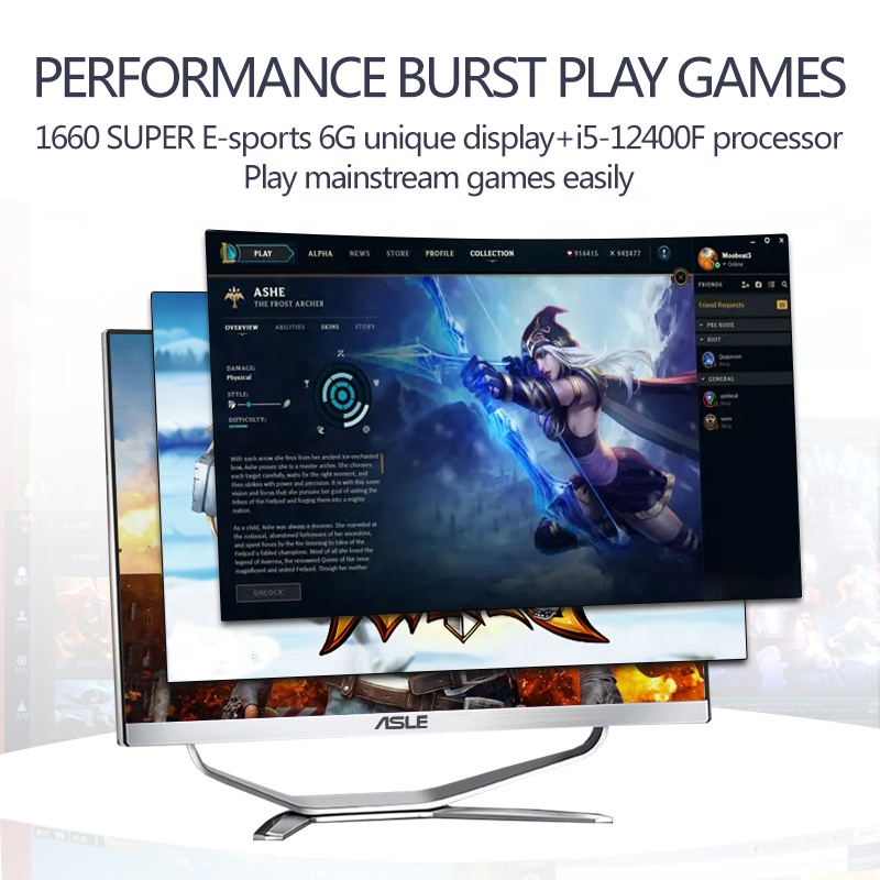 Gold Seller Bestseller Gaming- – Pc Gaming I3 Bewertung und Preis