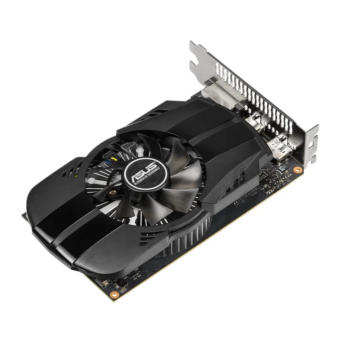 ASUS NVIDIA GTX 1650 GPU PH GT – Pc Gaming Ff Bewertung und Preis