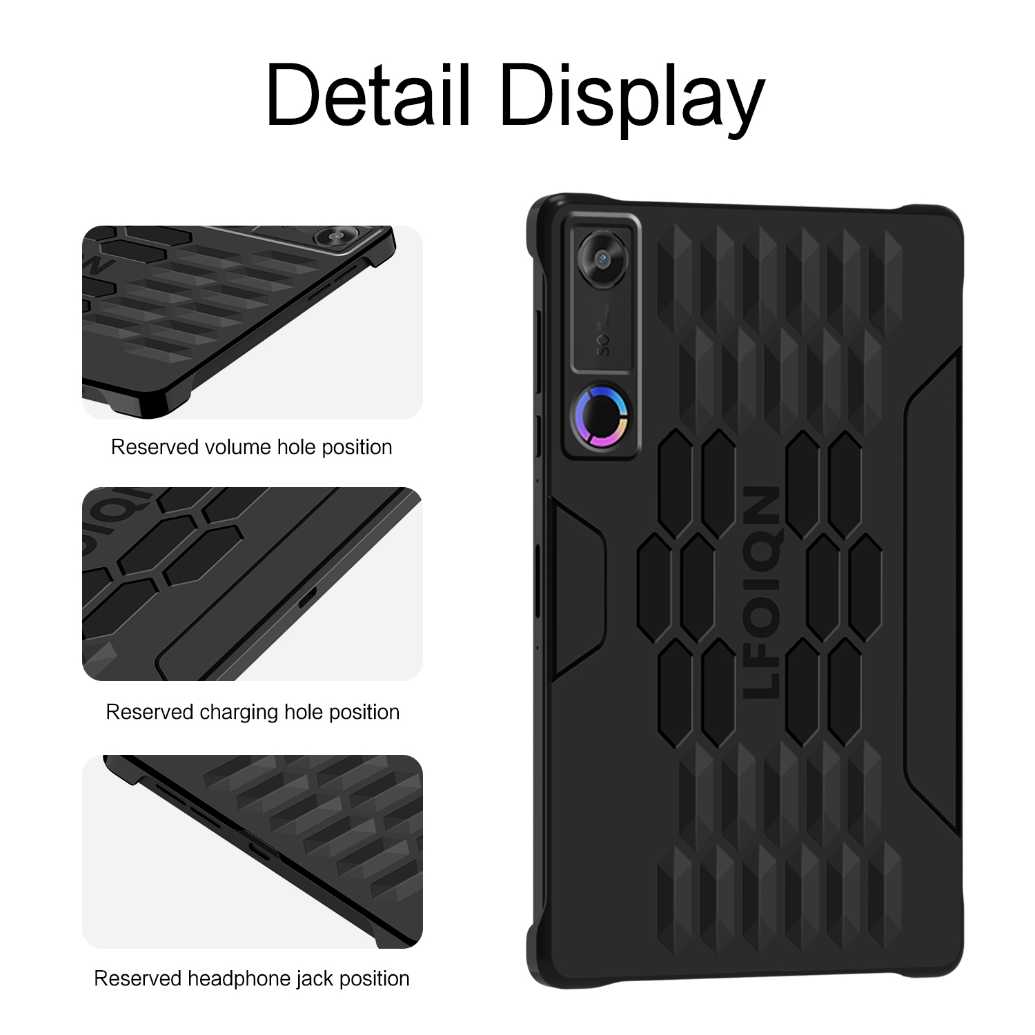 AJIUYU Hülle für Lenovo LEGION – Pc Gaming Lenovo Legion Bewertung und Preis