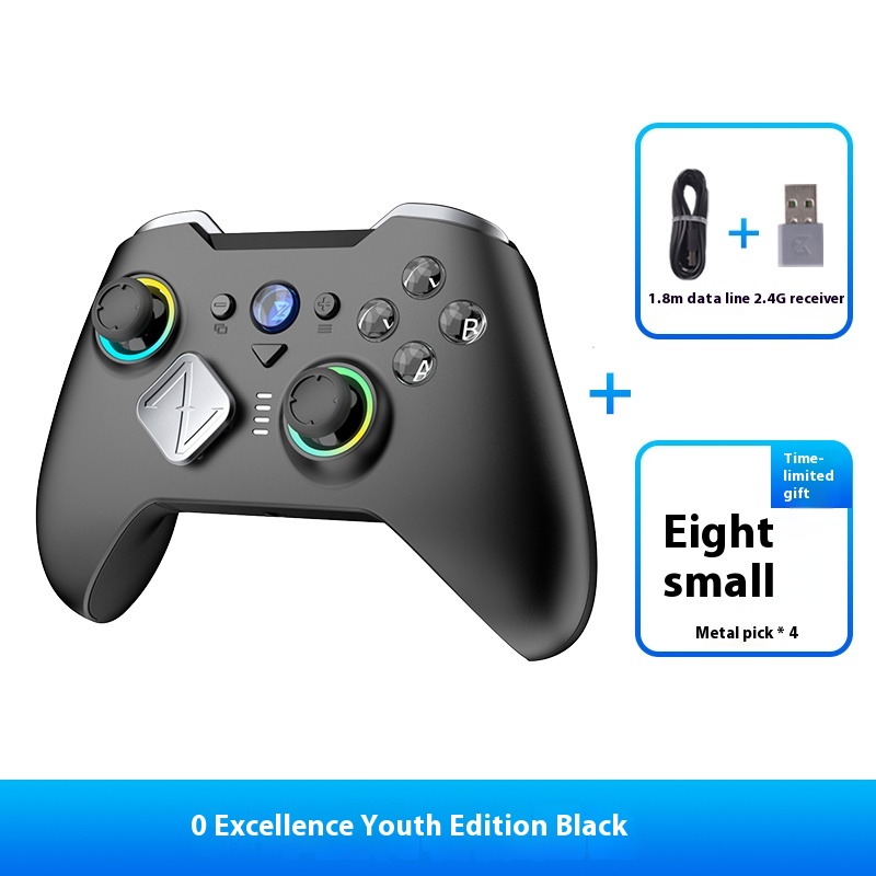 ZD O+Exzellenter Gaming-Contro – Joystick Pc Gaming Bewertung und Preis
