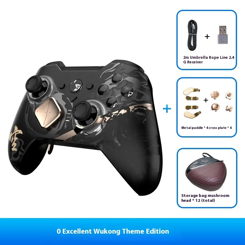 ZD O+Exzellenter Gaming-Contro – Joystick Pc Gaming Bewertung und Preis