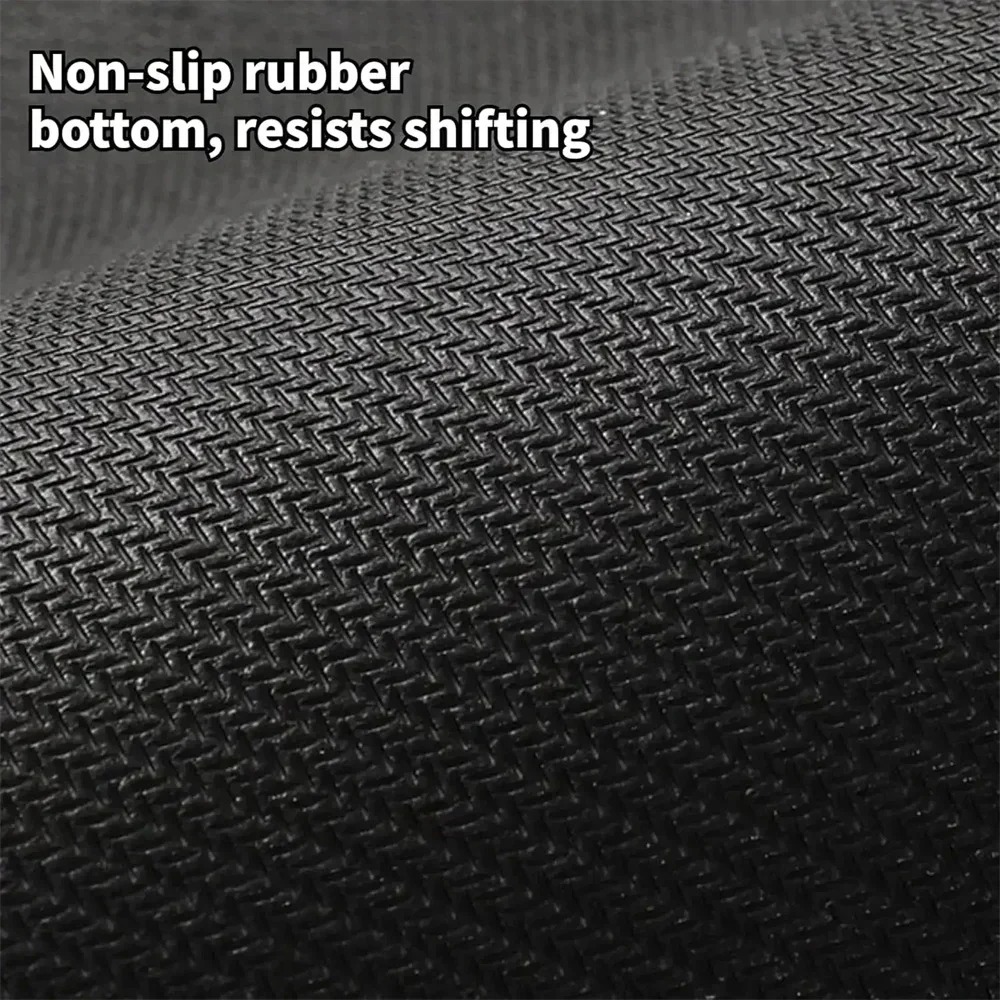 Verdickte Gummi-Poker-Tischdec – Gaming Desk Mat Bewertung und Preis