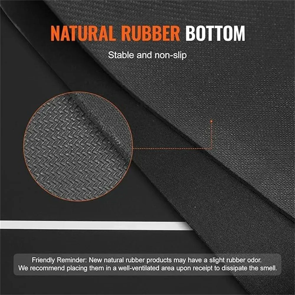 Verdickte Gummi-Poker-Tischdec – Gaming Desk Mat Bewertung und Preis