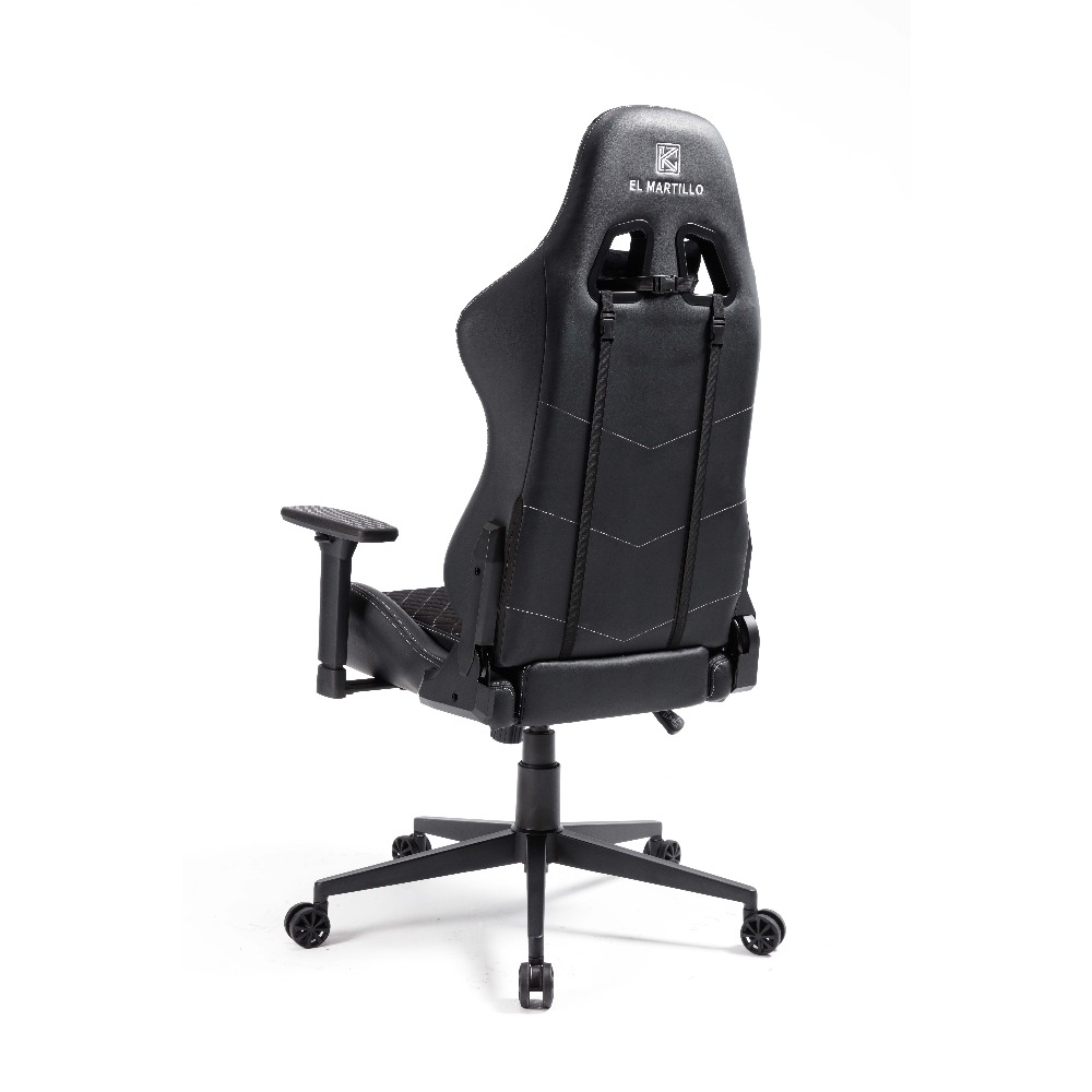 Ergonomischer Gaming-Stuhl im  – Gaming Chair Lumbar Pillow Bewertung und Preis