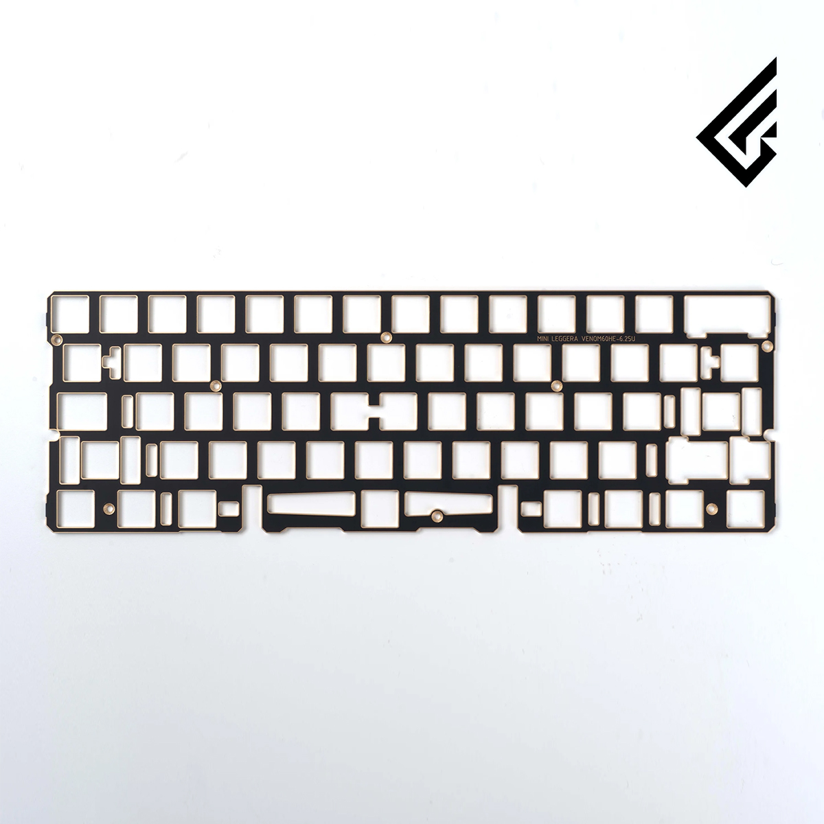 Geonworks Venom60 HE Venom65 H – Pc Gaming Upgrades Bewertung und Preis