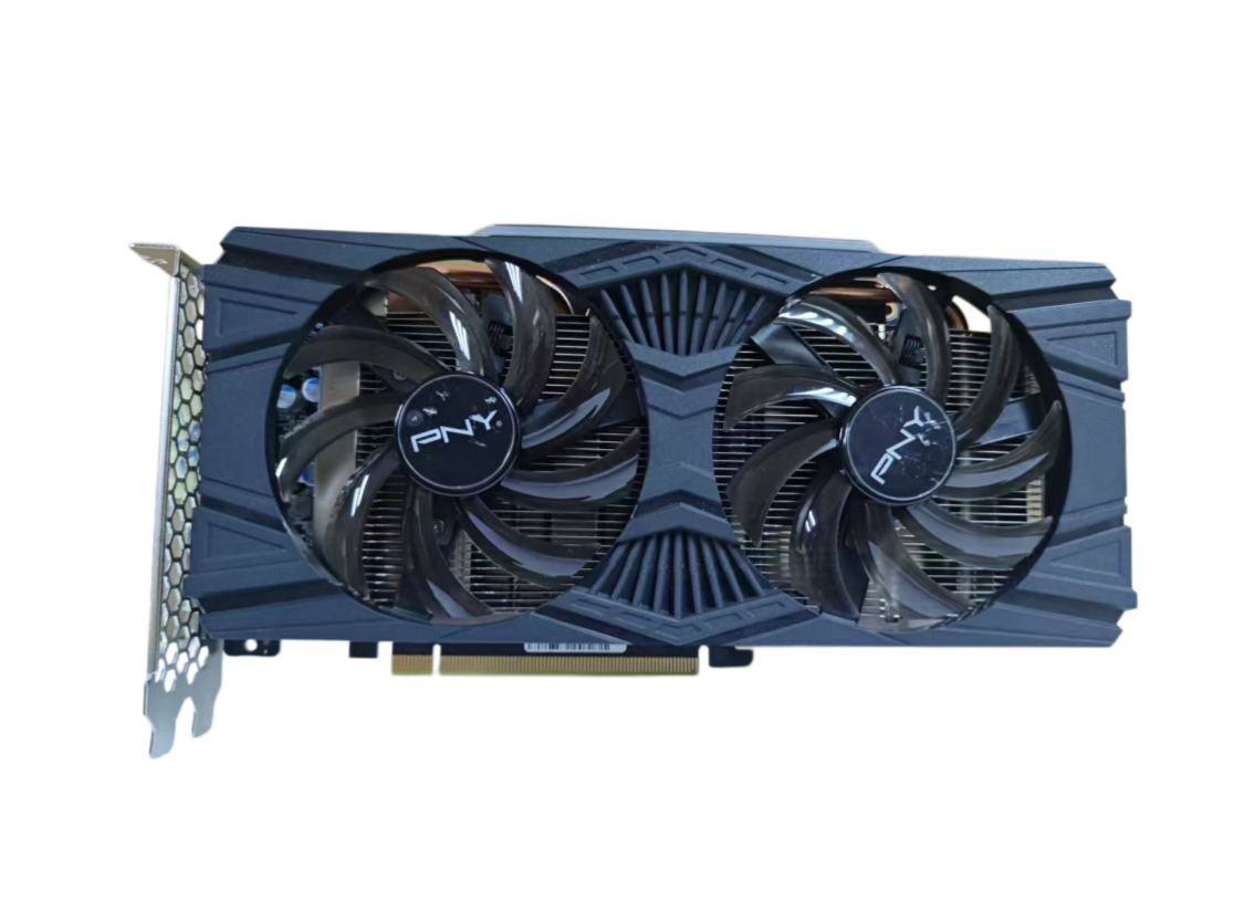 PNY GeForce GTX 1660 Ti 6GB GD – Pc Gaming Ff Bewertung und Preis