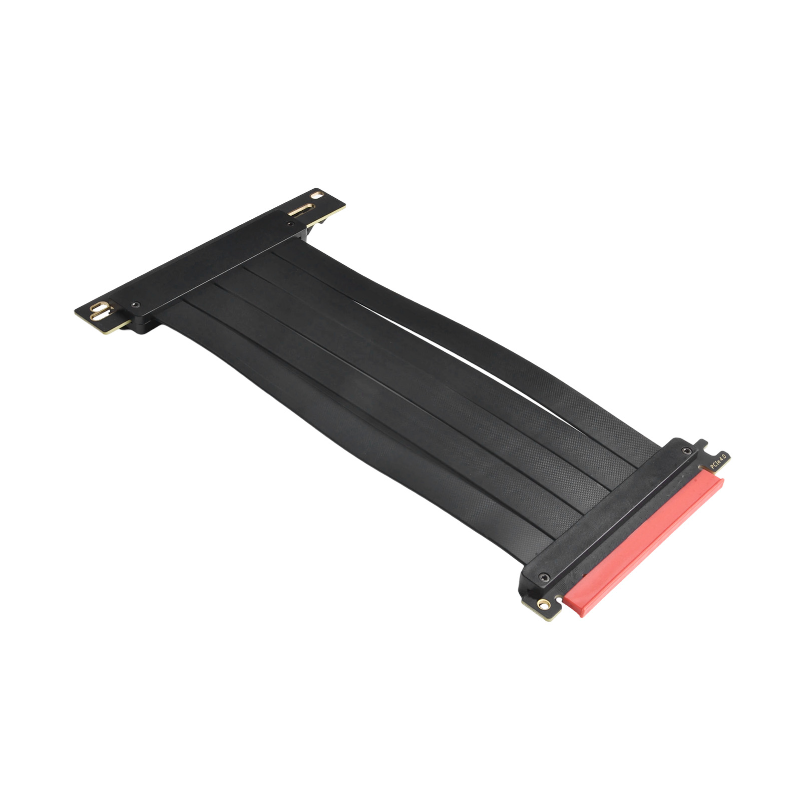 PCIe 4.0 X16 Riser-Kabel 20cm  – Pcie Riser Cable Bewertung und Preis