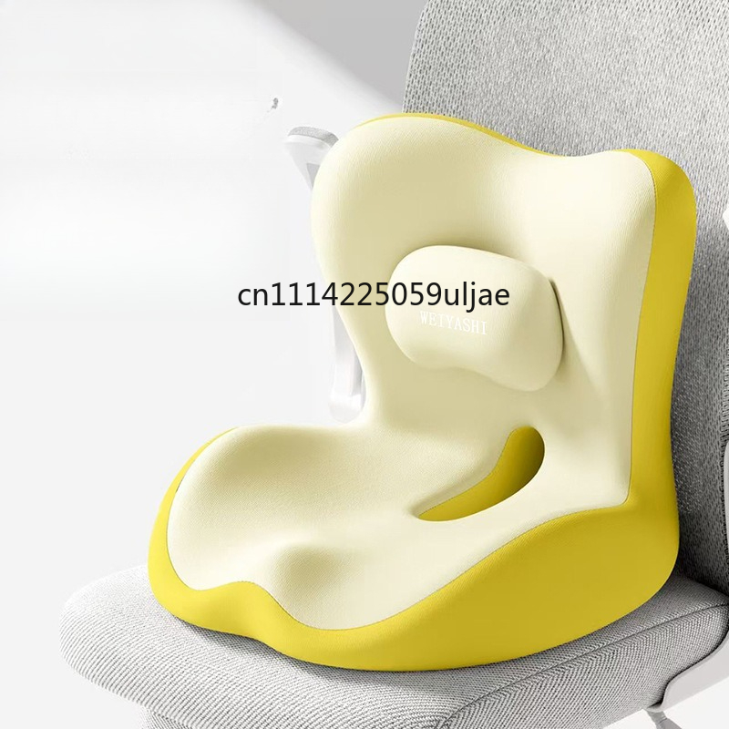 Ergonomisches Taillenstützkiss – Gaming Chair Lumbar Pillow Bewertung und Preis