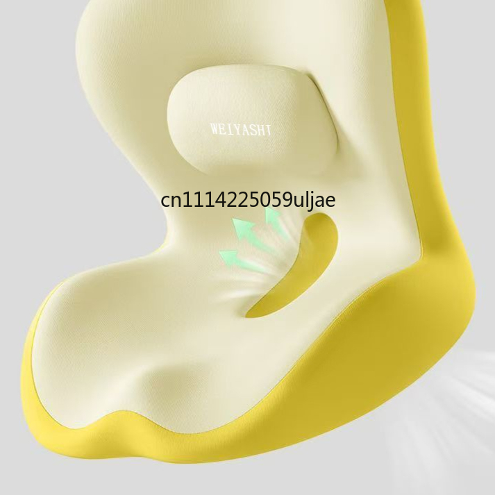 Ergonomisches Taillenstützkiss – Gaming Chair Lumbar Pillow Bewertung und Preis