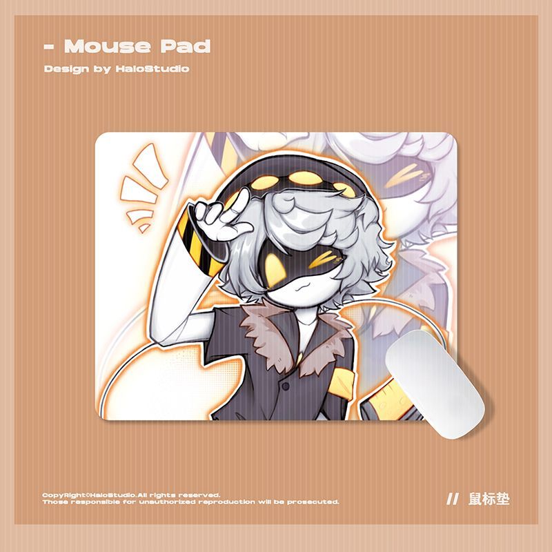 Anime Murder Drones Merch Maus – Gaming Desk Mat Bewertung und Preis