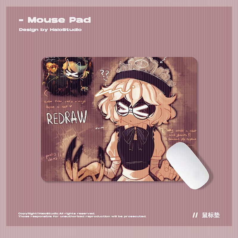 Anime Murder Drones Merch Maus – Gaming Desk Mat Bewertung und Preis