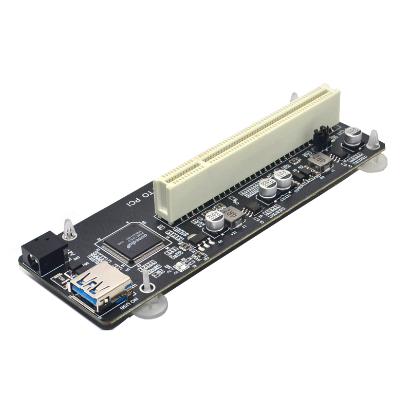 PCIE PCI-E PCI Express X1 zu P – Pcie Riser Cable Bewertung und Preis