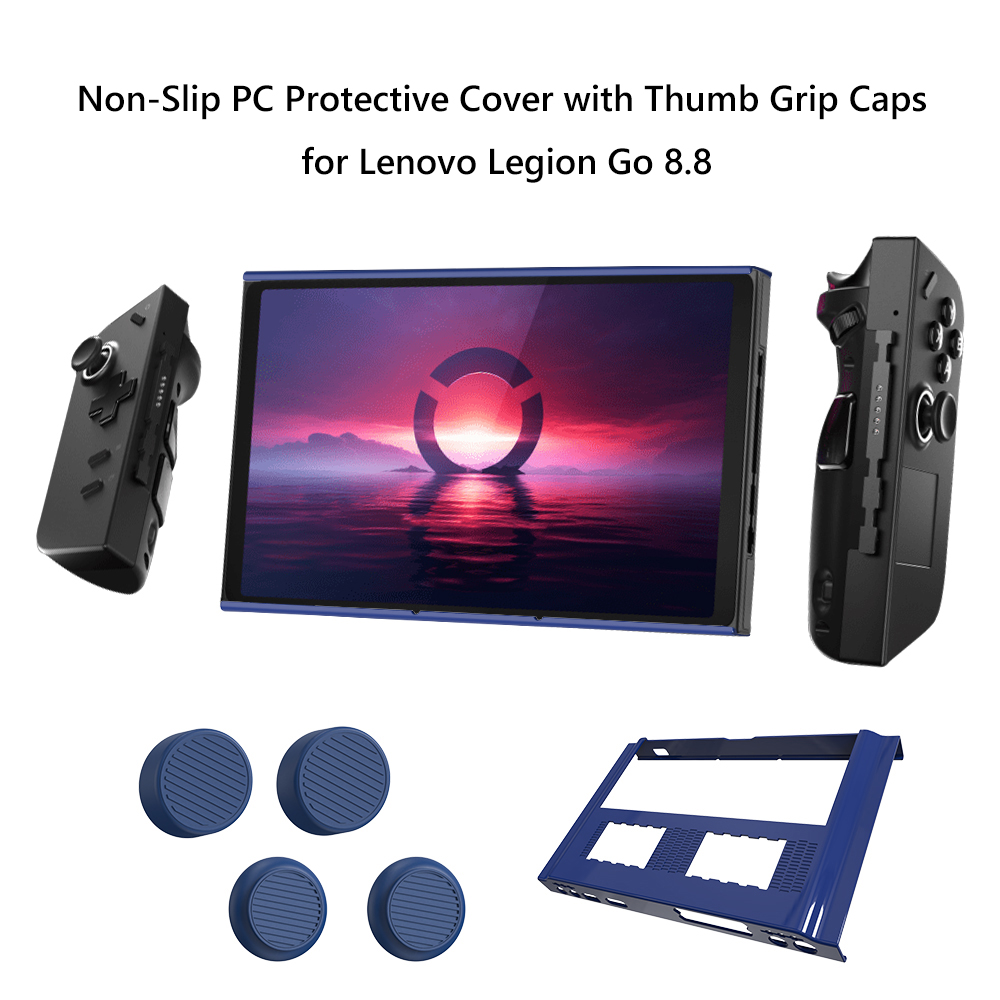 Schutzhülle für Lenovo Legion  – Pc Gaming Lenovo Legion Bewertung und Preis