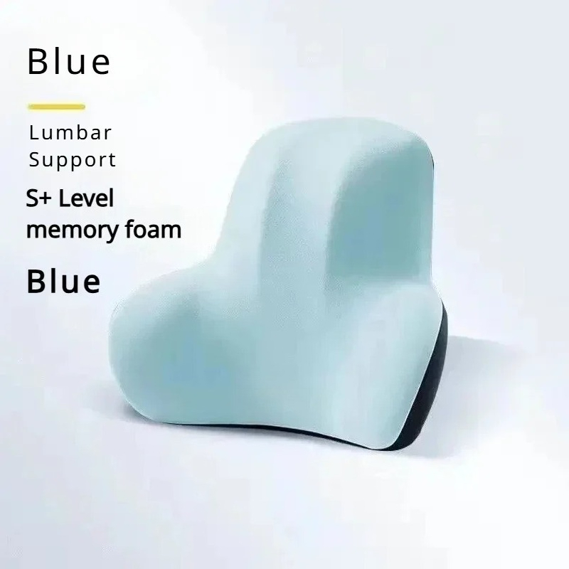 2025 Verbessertes Orthopädisch – Gaming Chair Lumbar Pillow Bewertung und Preis