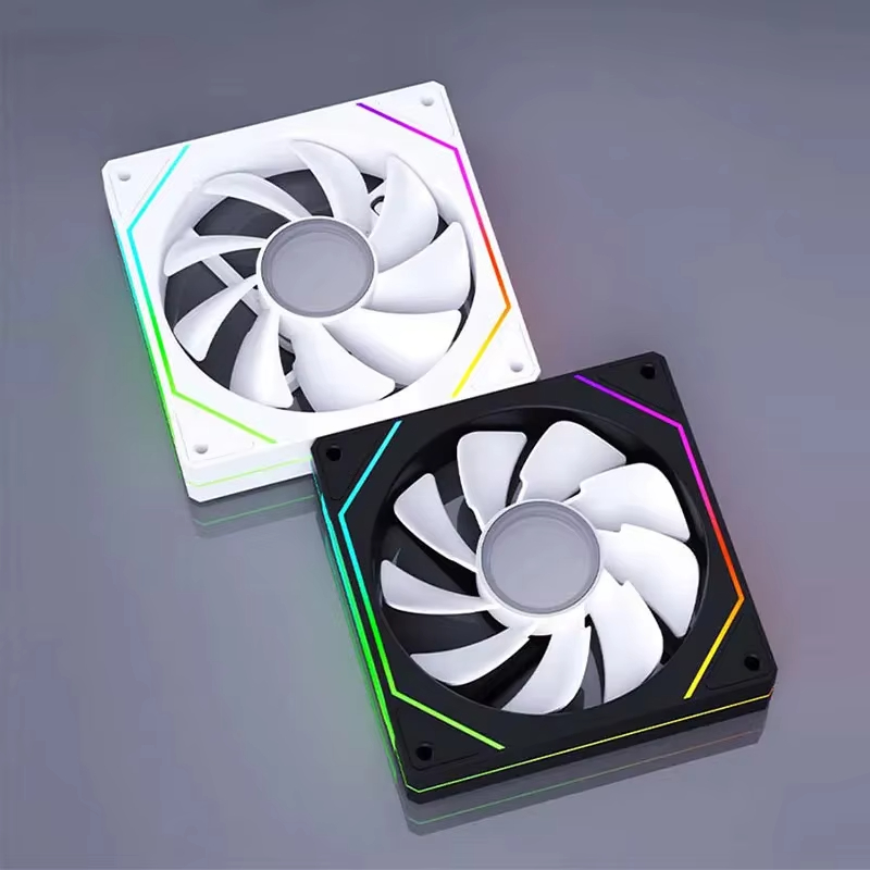 PRISM 4 PRO 120mm PWM ARGB Geh – Pc Gaming Ff Bewertung und Preis