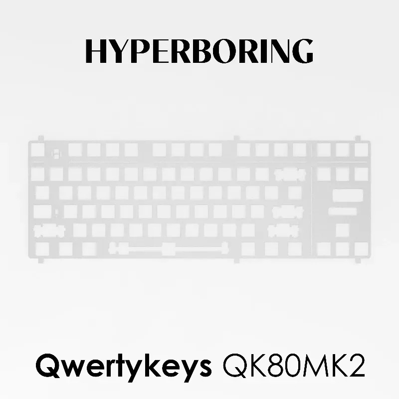 QK80MK2 Mechanische Tastatur-P – Pc Gaming Upgrades Bewertung und Preis