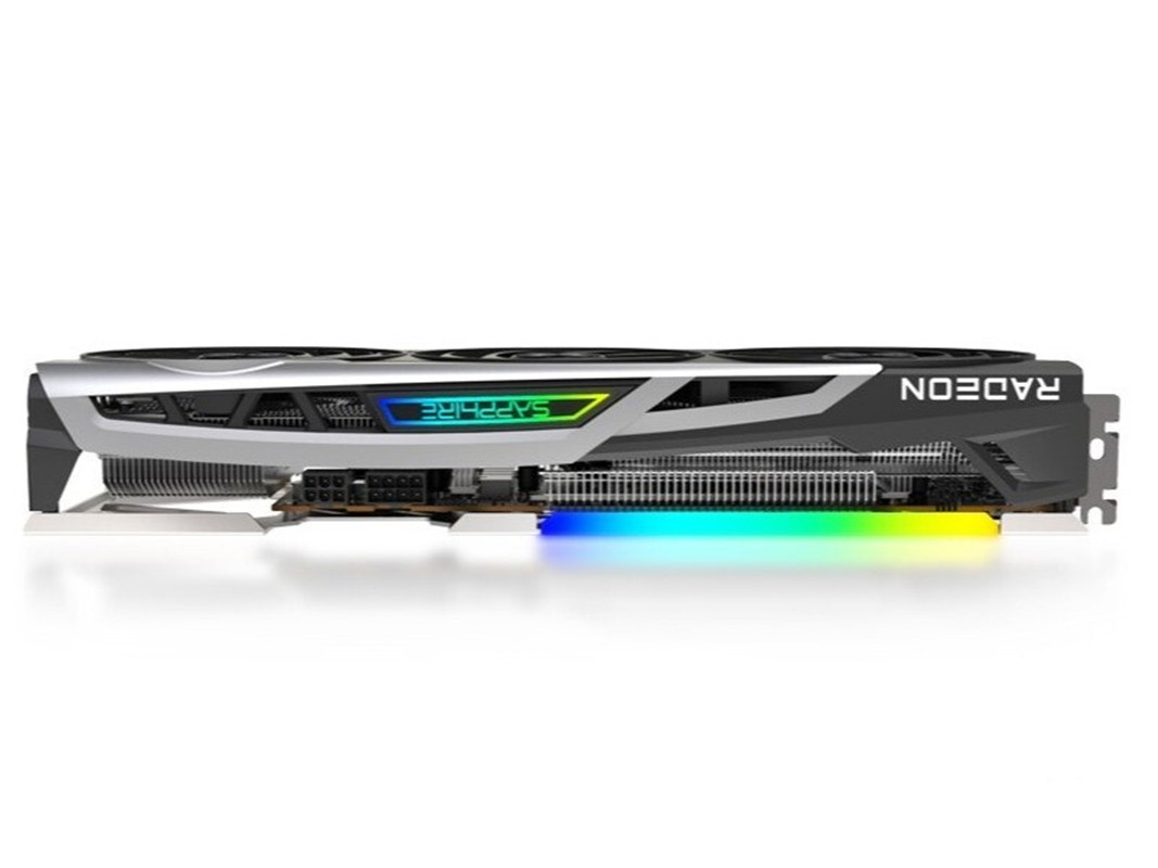 GPU Sapphire RX 6700 XT 6700XT – Pc Gaming Ff Bewertung und Preis