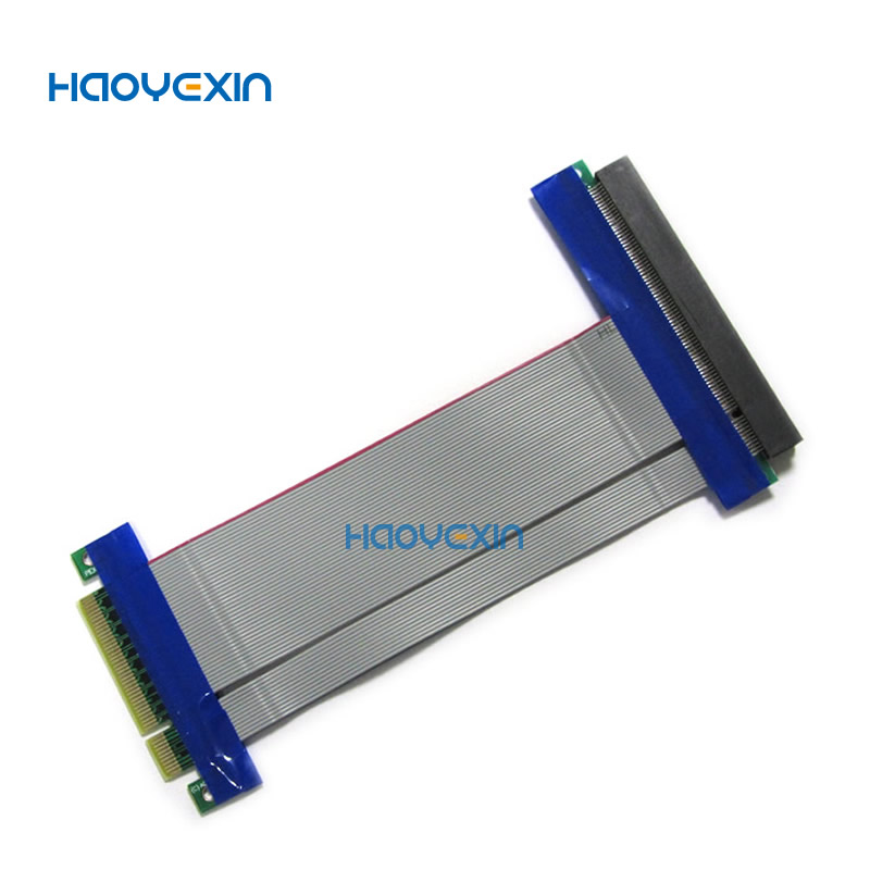 HYX PCI Express PCIE Riser Car – Pcie Riser Cable Bewertung und Preis