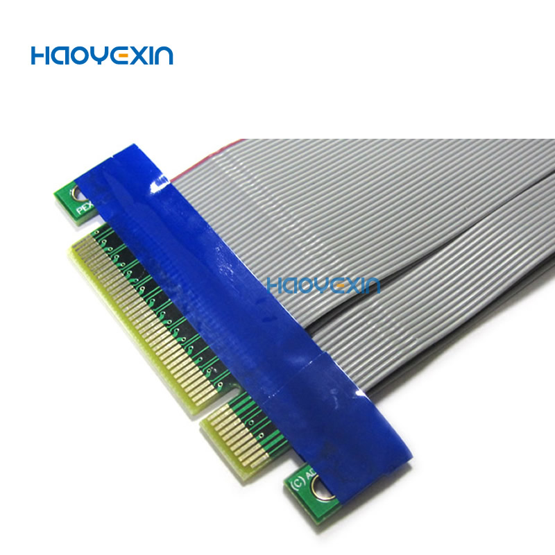 HYX PCI Express PCIE Riser Car – Pcie Riser Cable Bewertung und Preis