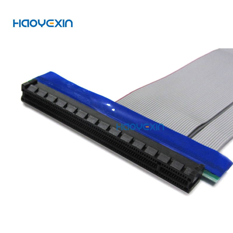 HYX PCI Express PCIE Riser Car – Pcie Riser Cable Bewertung und Preis