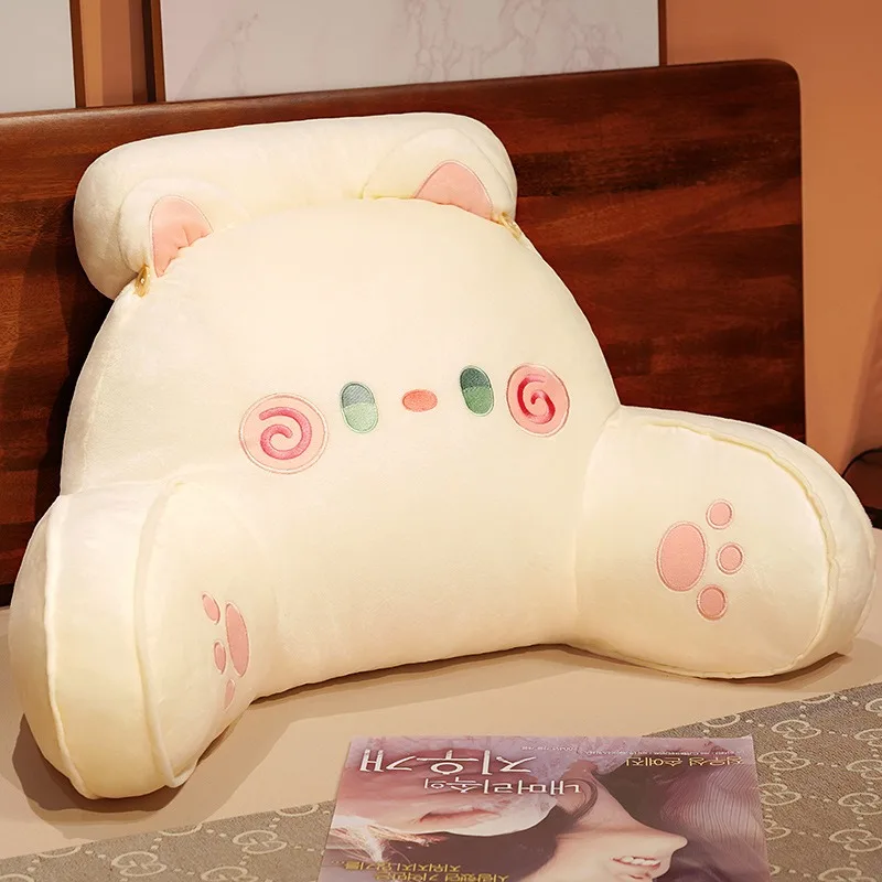 2025, Cartoon-Nachttisch-Kisse – Gaming Chair Lumbar Pillow Bewertung und Preis