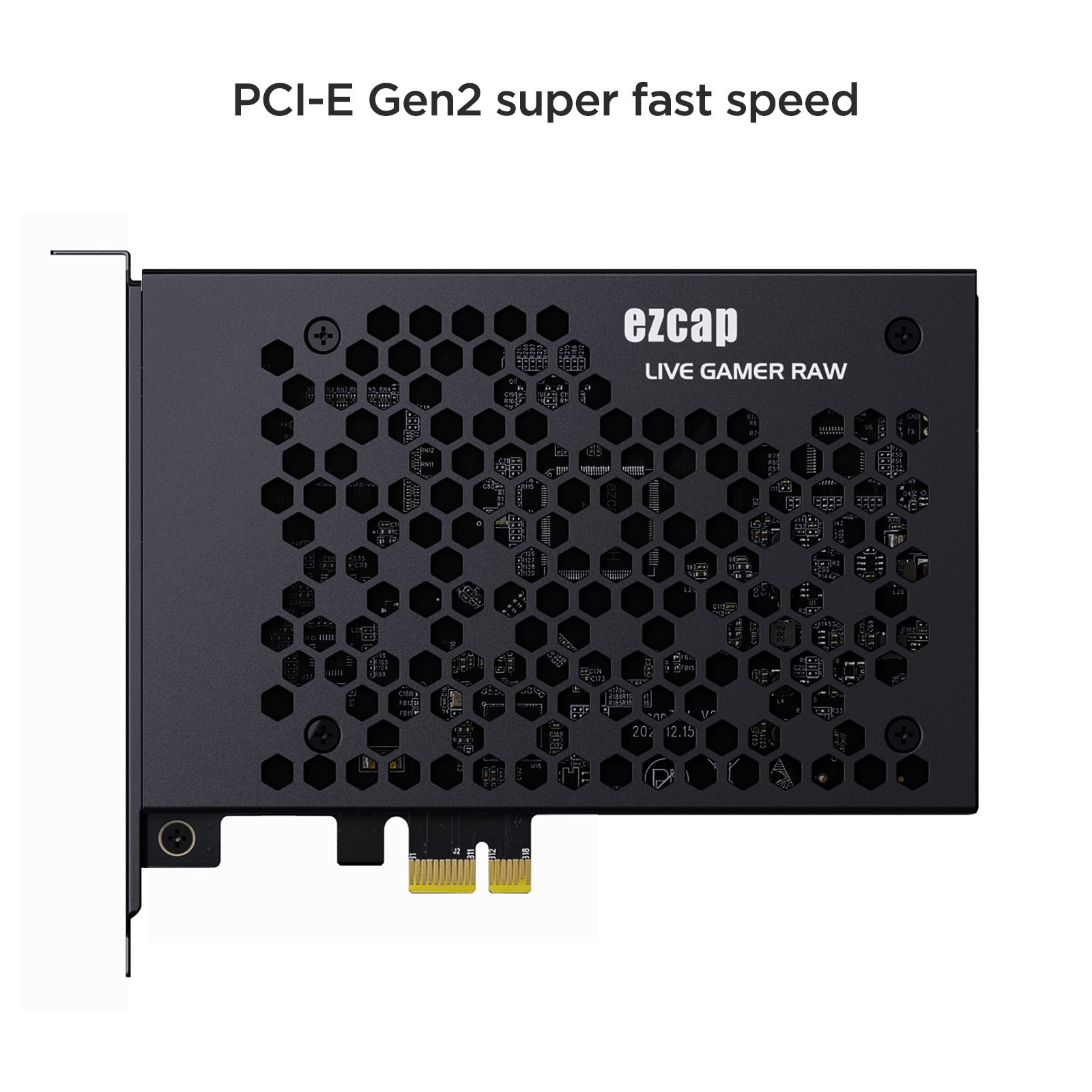 ezcap324B Live Gamer Raw PCIE  – Capture Card Hdmi Bewertung und Preis