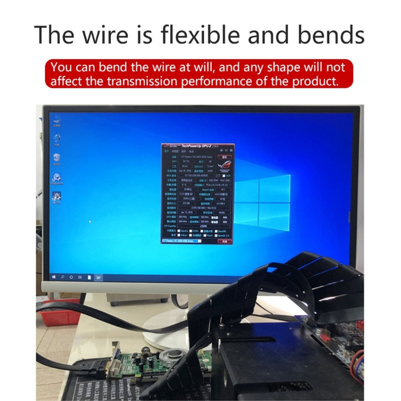 Riser Kabel PCI Für EXPRESS 16 – Pcie Riser Cable Bewertung und Preis