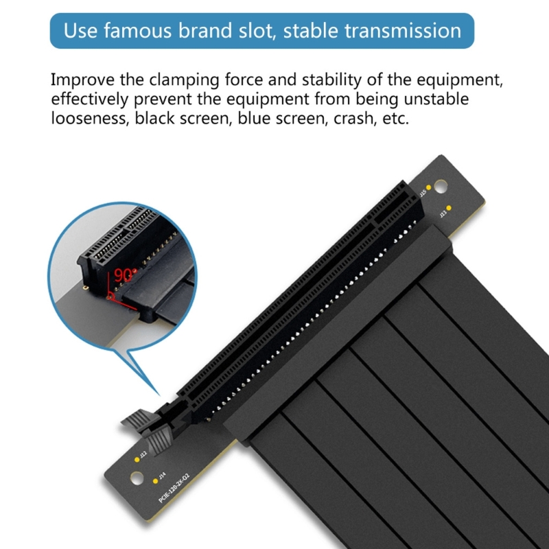 Riser Kabel PCI Für EXPRESS 16 – Pcie Riser Cable Bewertung und Preis
