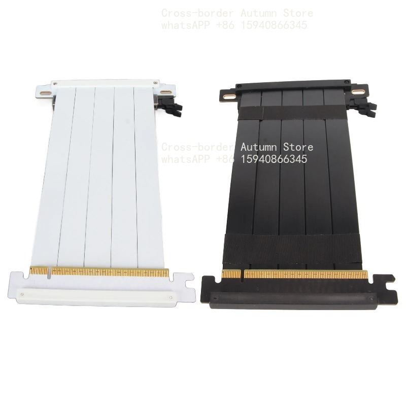 GPU-Verlängerungskabel Stabile – Pcie Riser Cable Bewertung und Preis