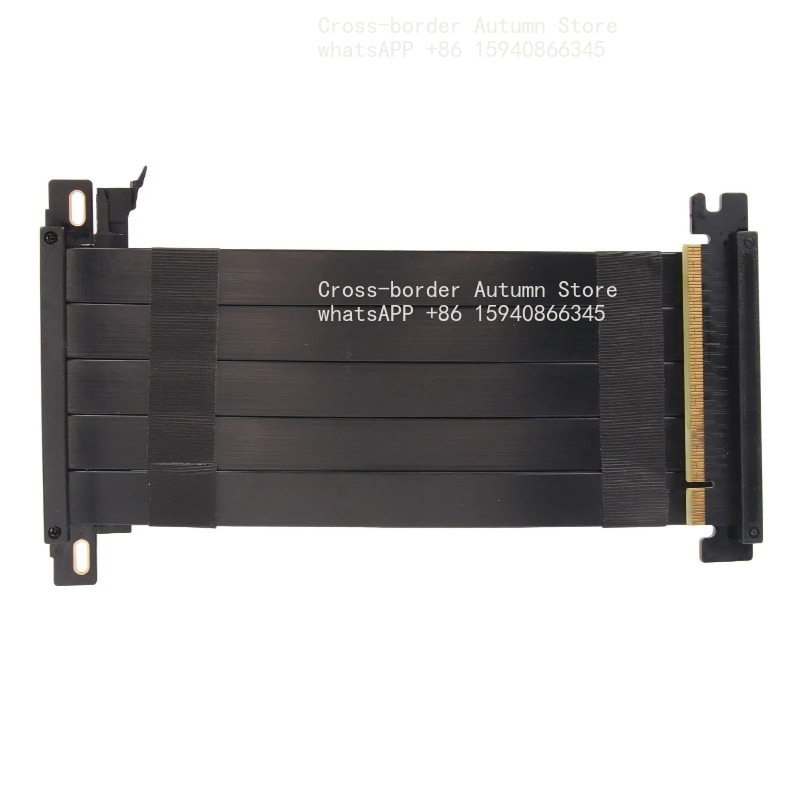 GPU-Verlängerungskabel Stabile – Pcie Riser Cable Bewertung und Preis