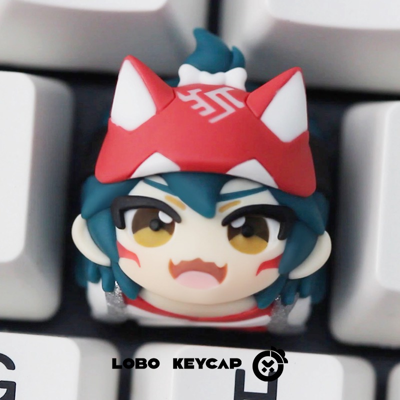 OW Kiriko & D.Va Resin Artisan – Pc Gaming Upgrades Bewertung und Preis