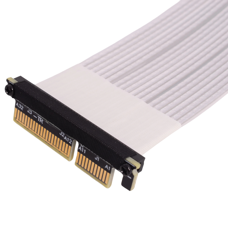ADT-Link K22SL-TL PCIE 4.0 X4  – Pcie Riser Cable Bewertung und Preis