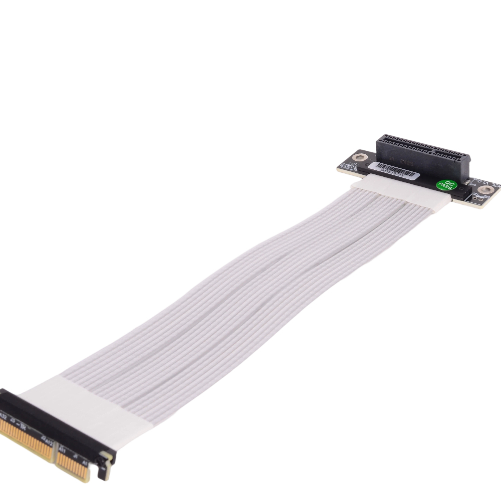 ADT-Link K22SL-TL PCIE 4.0 X4  – Pcie Riser Cable Bewertung und Preis