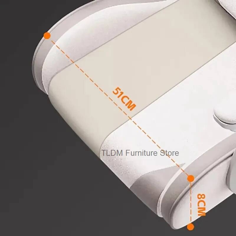 Ergonomischer Bürostuhl mit Le – Gaming Chair Lumbar Pillow Bewertung und Preis