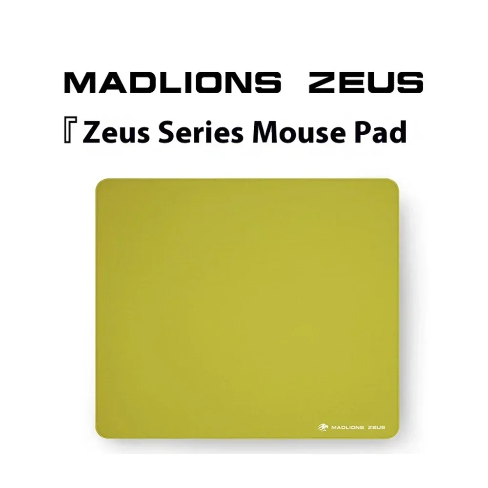 Exklusives MADLION Zeus Xsoft  – Pc Gaming Zeus Bewertung und Preis