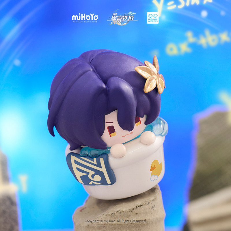 Mihoyo Honkai Star Rail Keycap – Pc Gaming Ff Bewertung und Preis