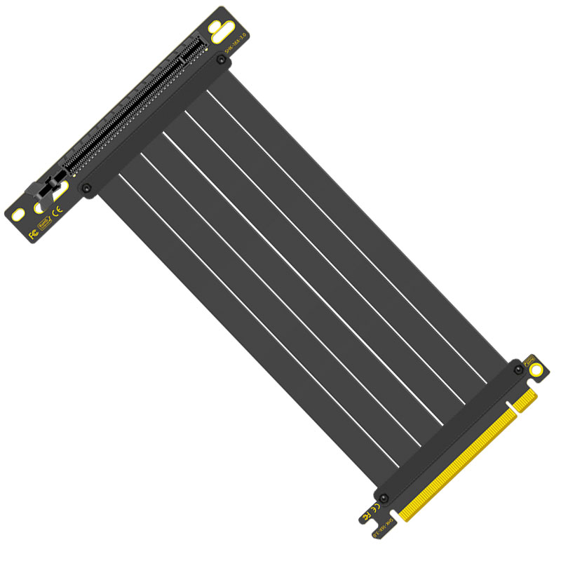 TEUCER PCI-E 4.0 x 16 Riser-Ka – Pcie Riser Cable Bewertung und Preis
