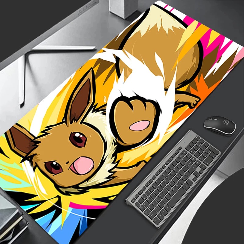 P-Pokemon Eevee Anime Gaming-M – Pc Gaming Notebook Bewertung und Preis