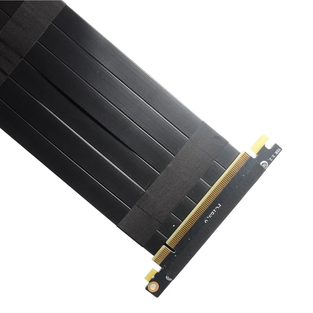 PCIe 4.0 3.0 X16 Double Revers – Pcie Riser Cable Bewertung und Preis