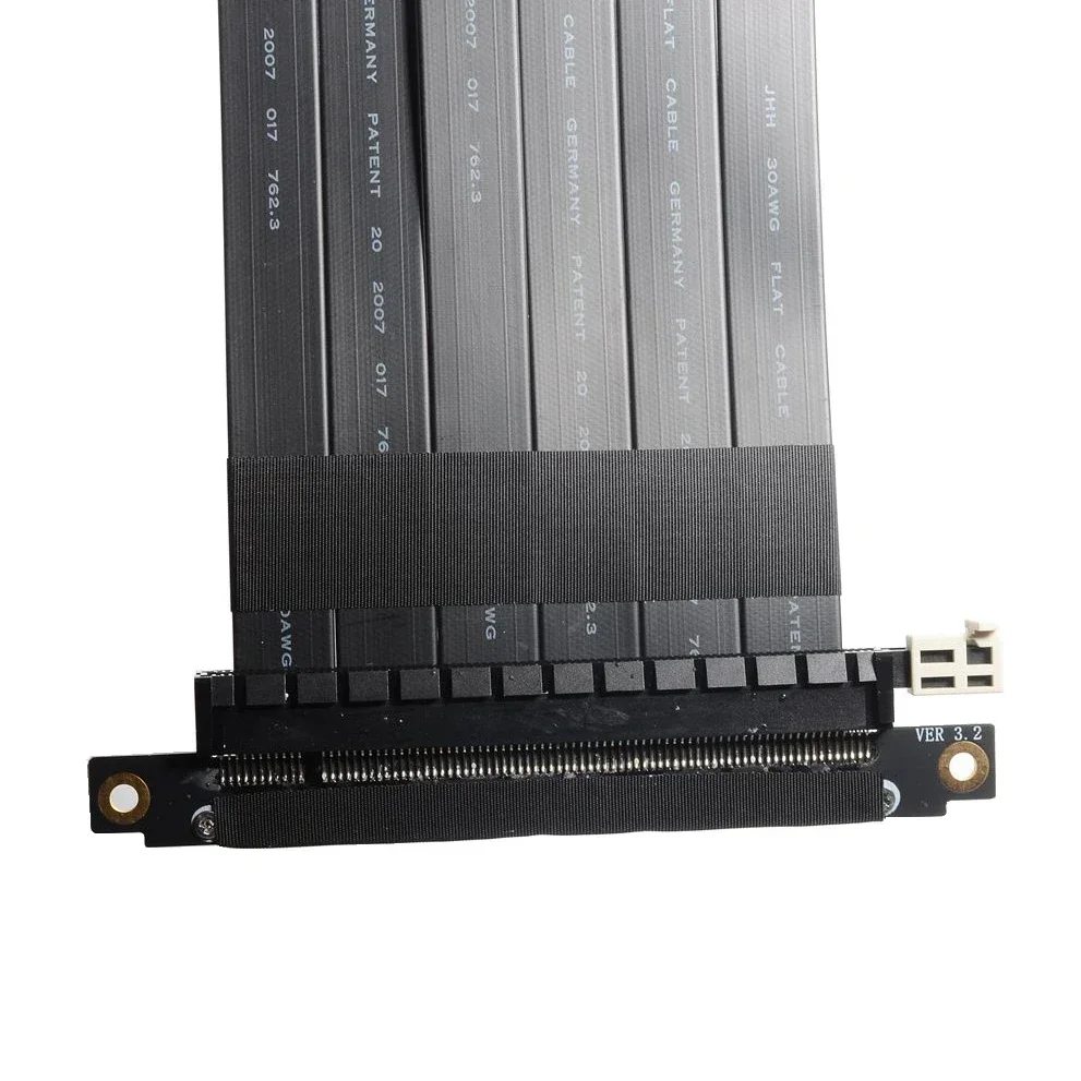 PCIe 4.0 3.0 X16 Double Revers – Pcie Riser Cable Bewertung und Preis