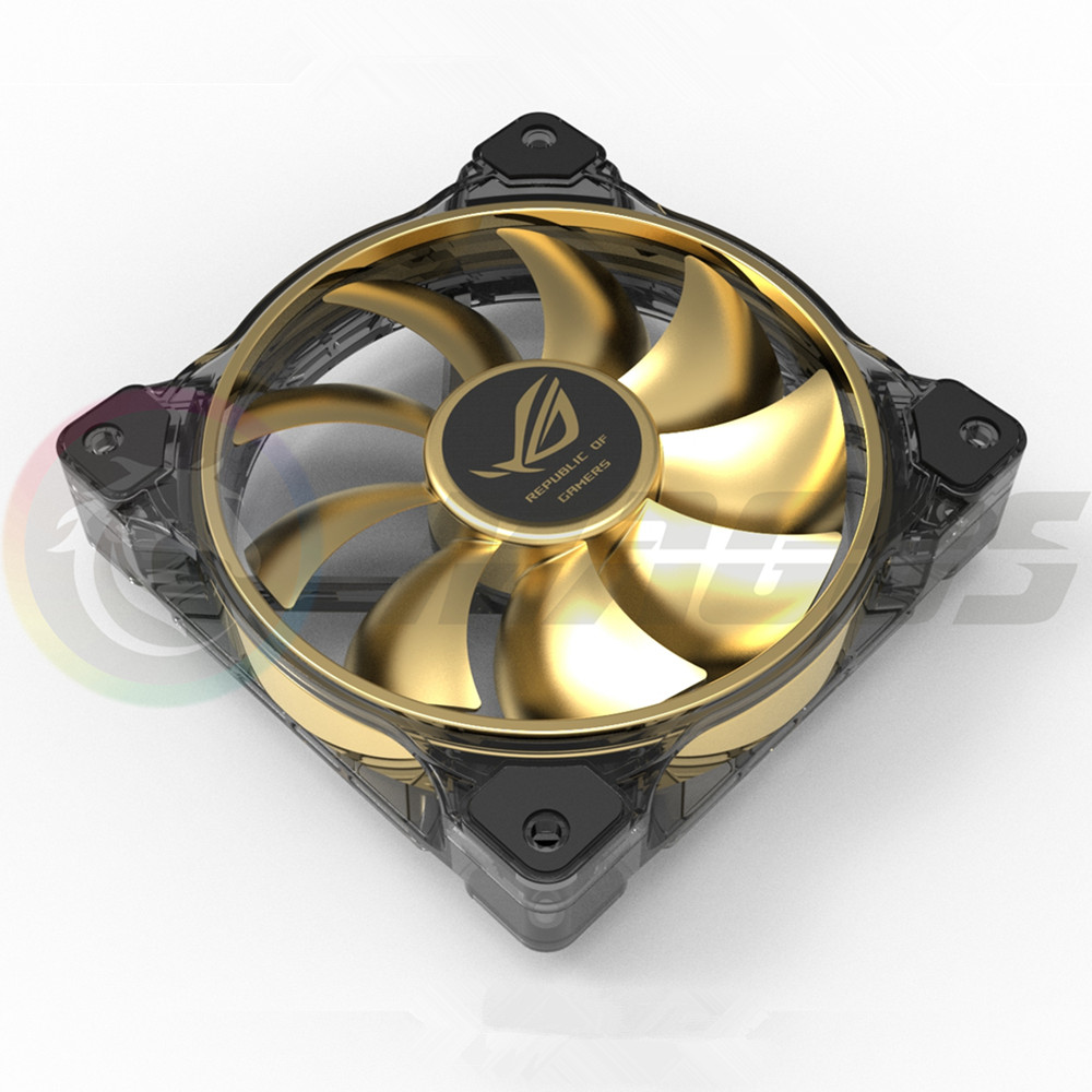 Computergehäuse Lüfter Metall  – Pc Gaming Upgrades Bewertung und Preis