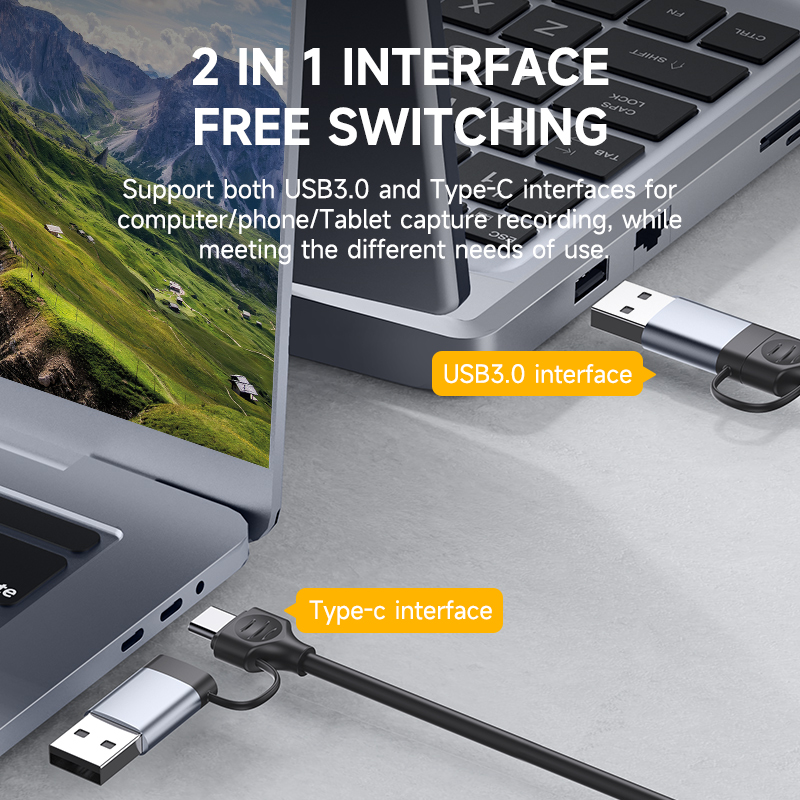 Hagibis USB 3.0 Videoaufnahmek – Capture Card Hdmi Bewertung und Preis