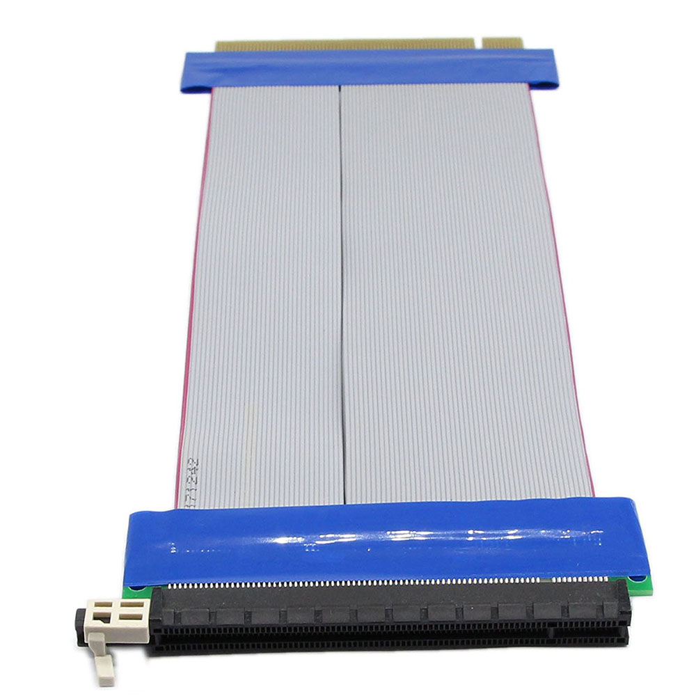 PCI-E PCI Express 16X Riser Ca – Pcie Riser Cable Bewertung und Preis