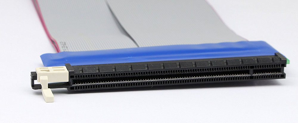 PCI-E PCI Express 16X Riser Ca – Pcie Riser Cable Bewertung und Preis